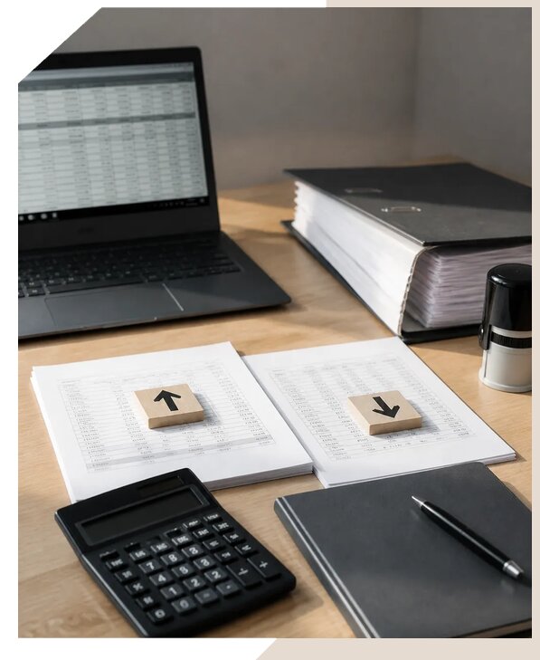 Смена объекта УСН в Переславле-Залесском по цене от 5086 р. | Консалтинг1-Прс