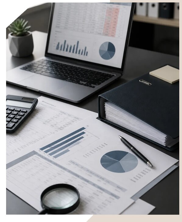 Оценка налоговых рисков в Переславле-Залесском по цене от 8199 р. | Консалтинг1-Прс